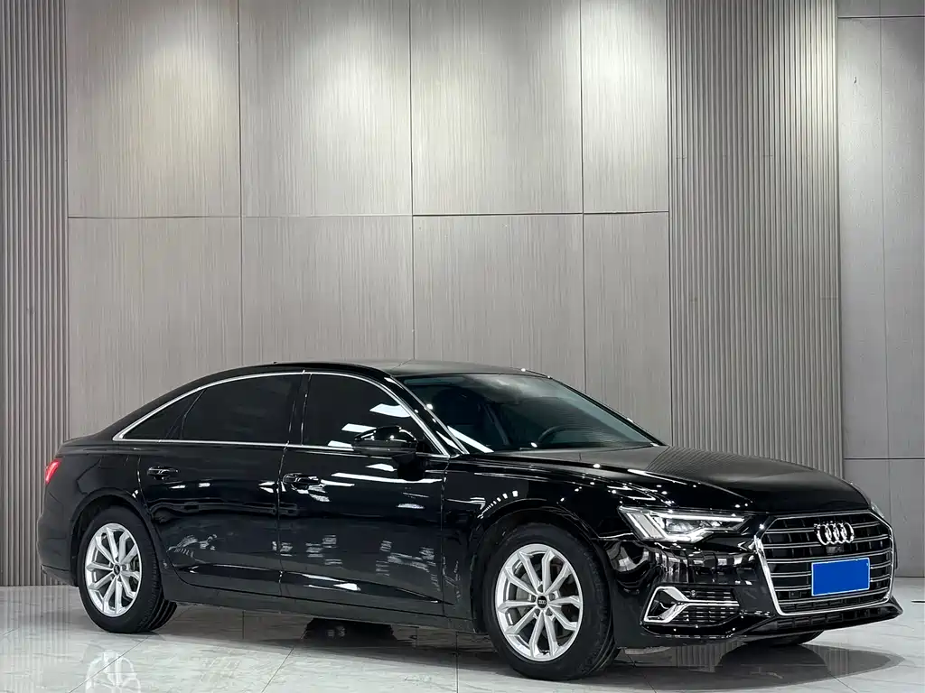 Audi A6 2023