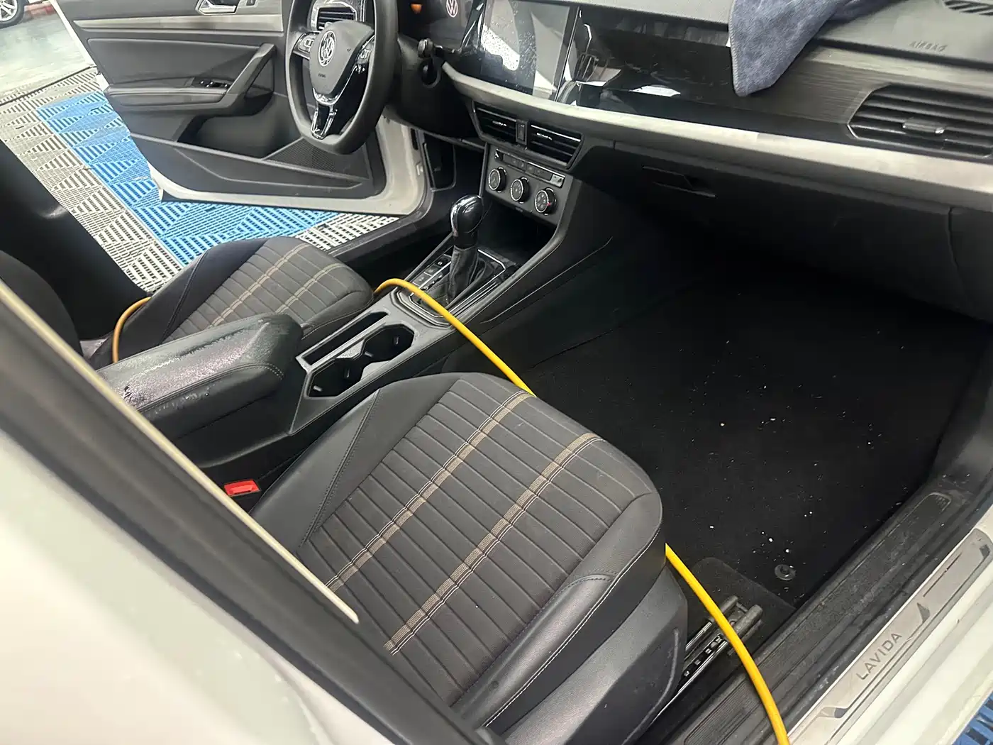 Volkswagen Lavida 2022