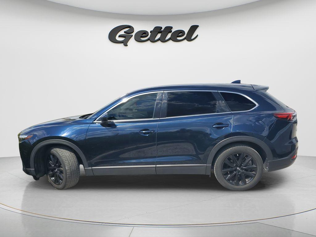 Mazda CX-9 2023