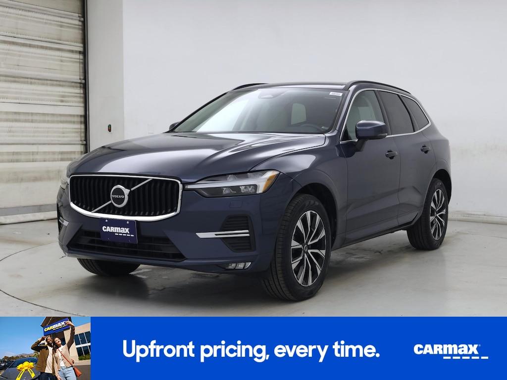 Volvo XC60 2023
