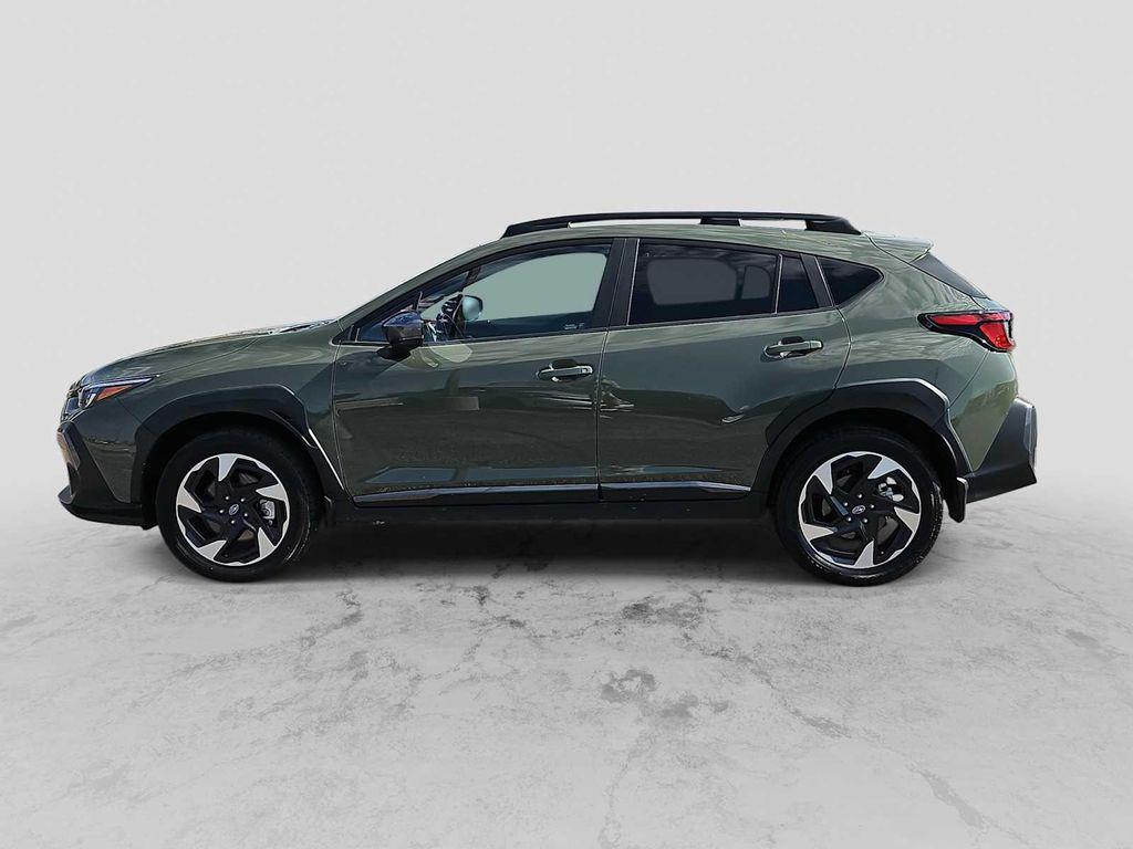 Subaru Crosstrek 2024