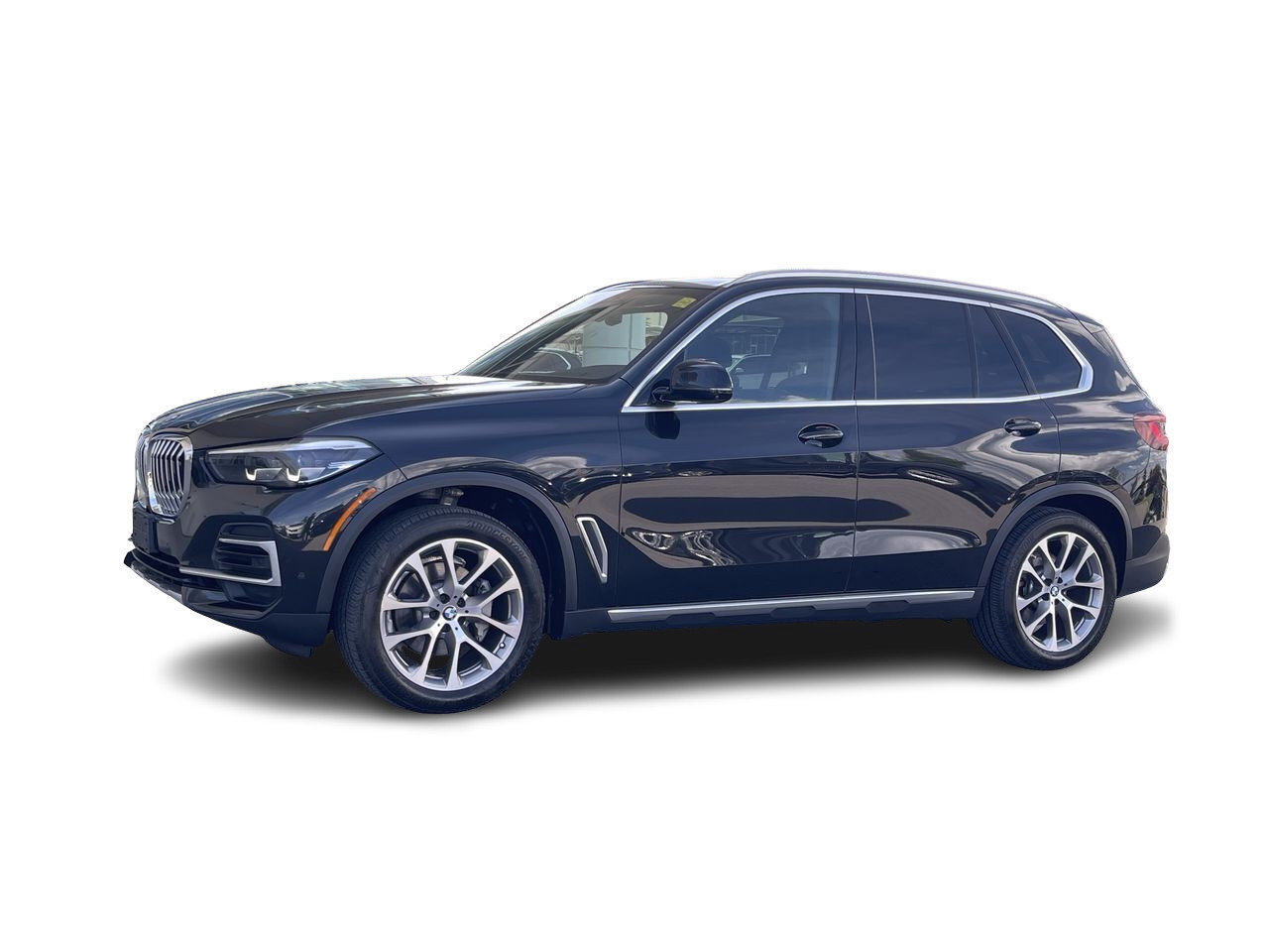 BMW X5 2022