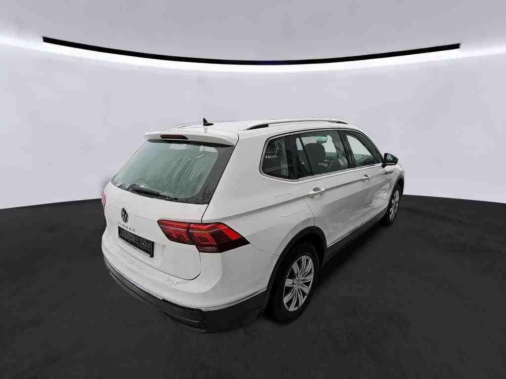Volkswagen TIGUAN ALLSPACE 2023