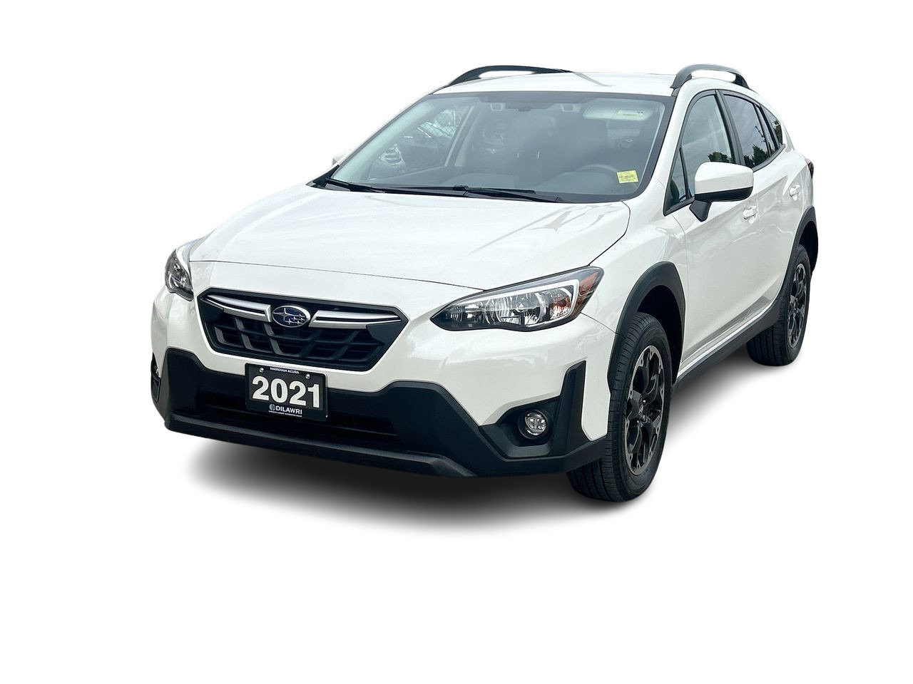 Subaru Crosstrek 2021