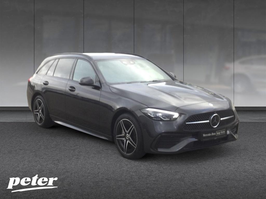 Mercedes-Benz C 300 2024