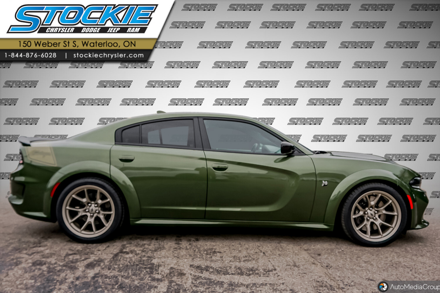 Dodge Charger 2023