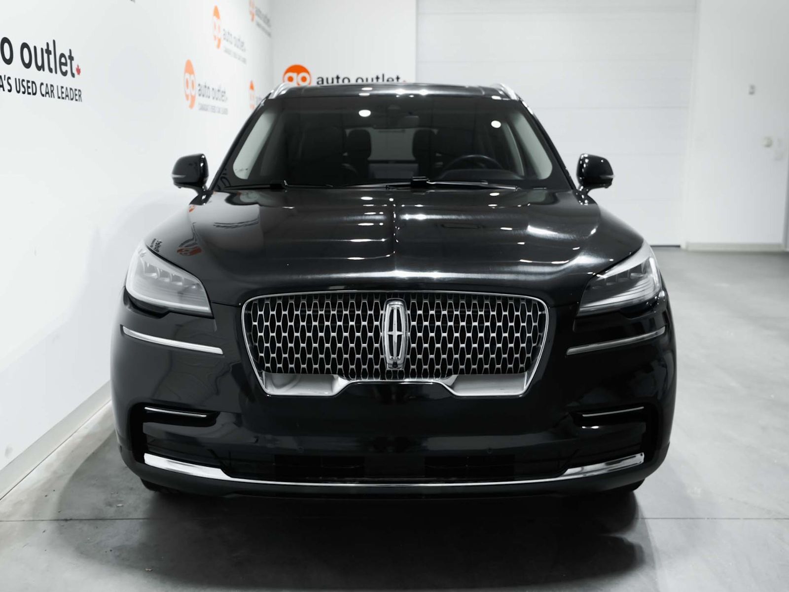 Lincoln Aviator 2024
