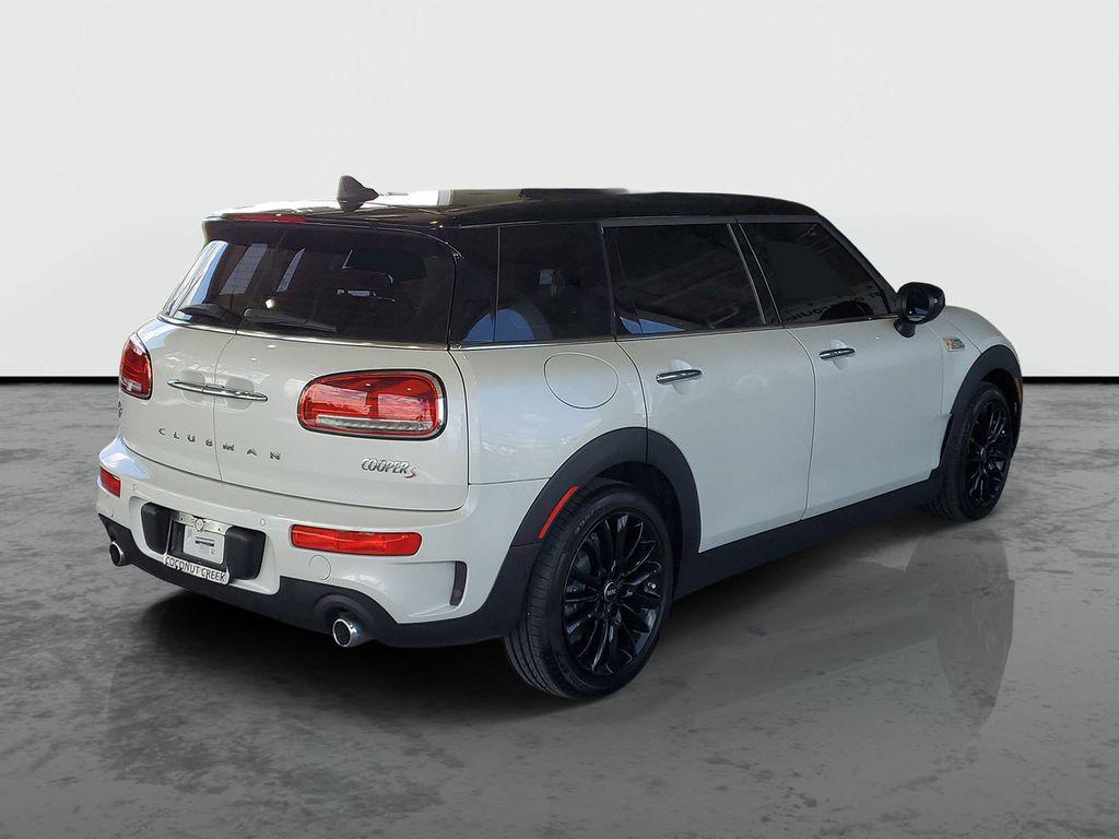 Mini Clubman 2023