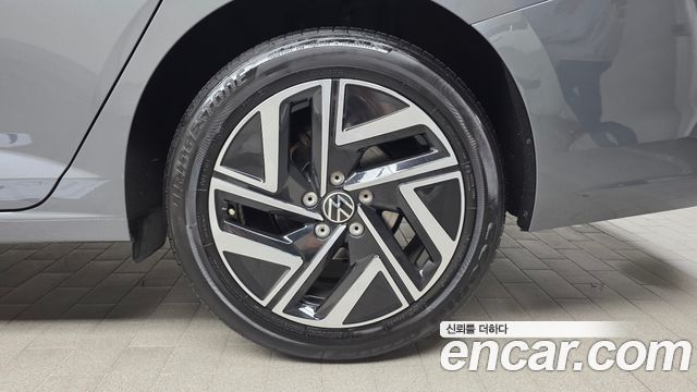 Volkswagen ID.4 2022