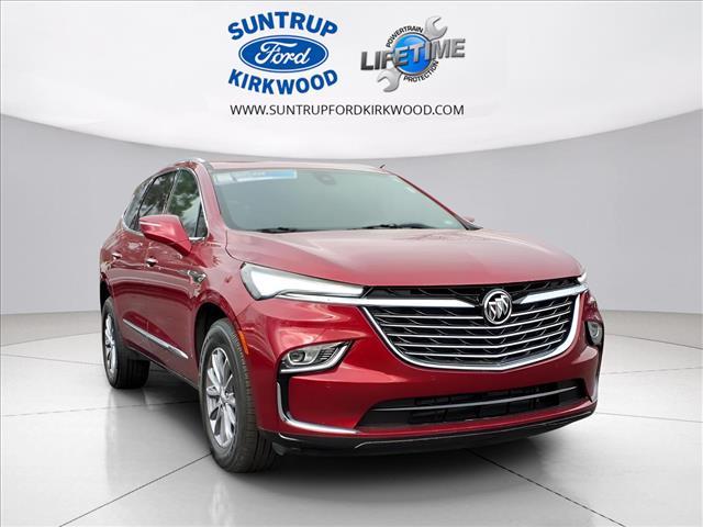 Buick Enclave 2024