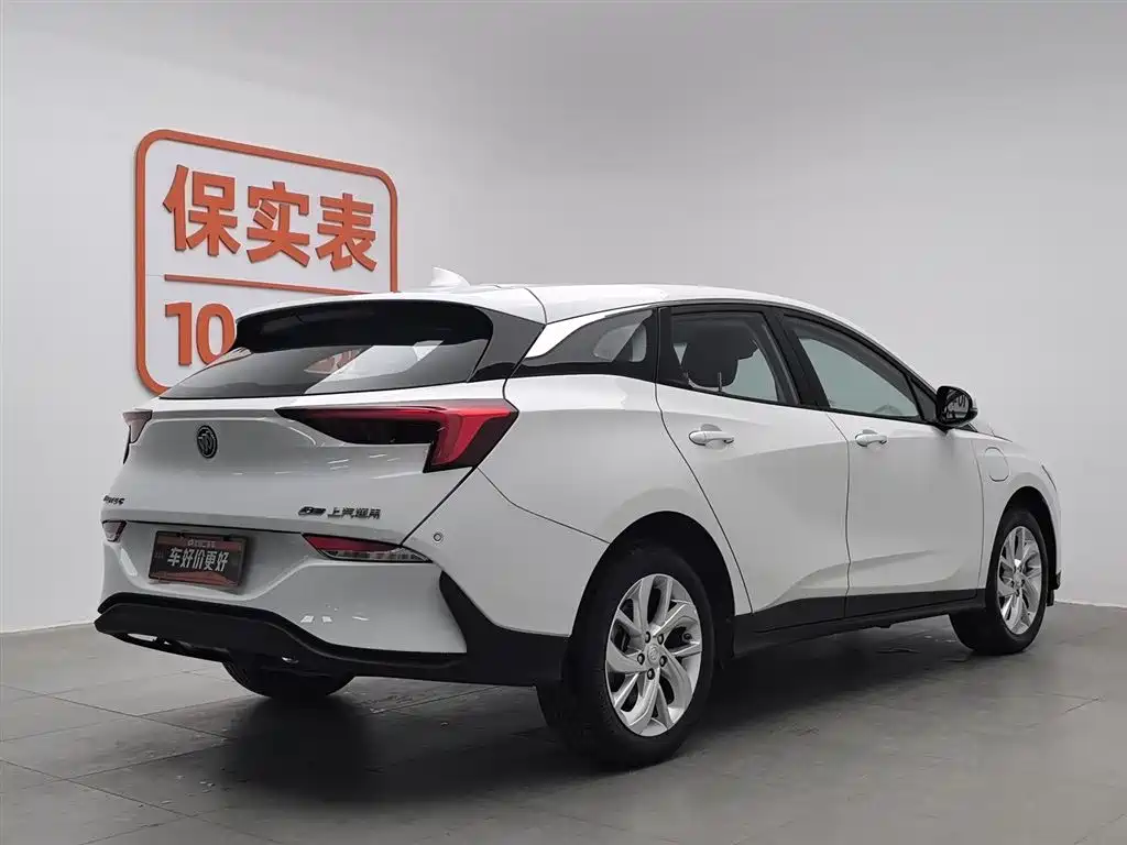 Buick Velite 6 2024