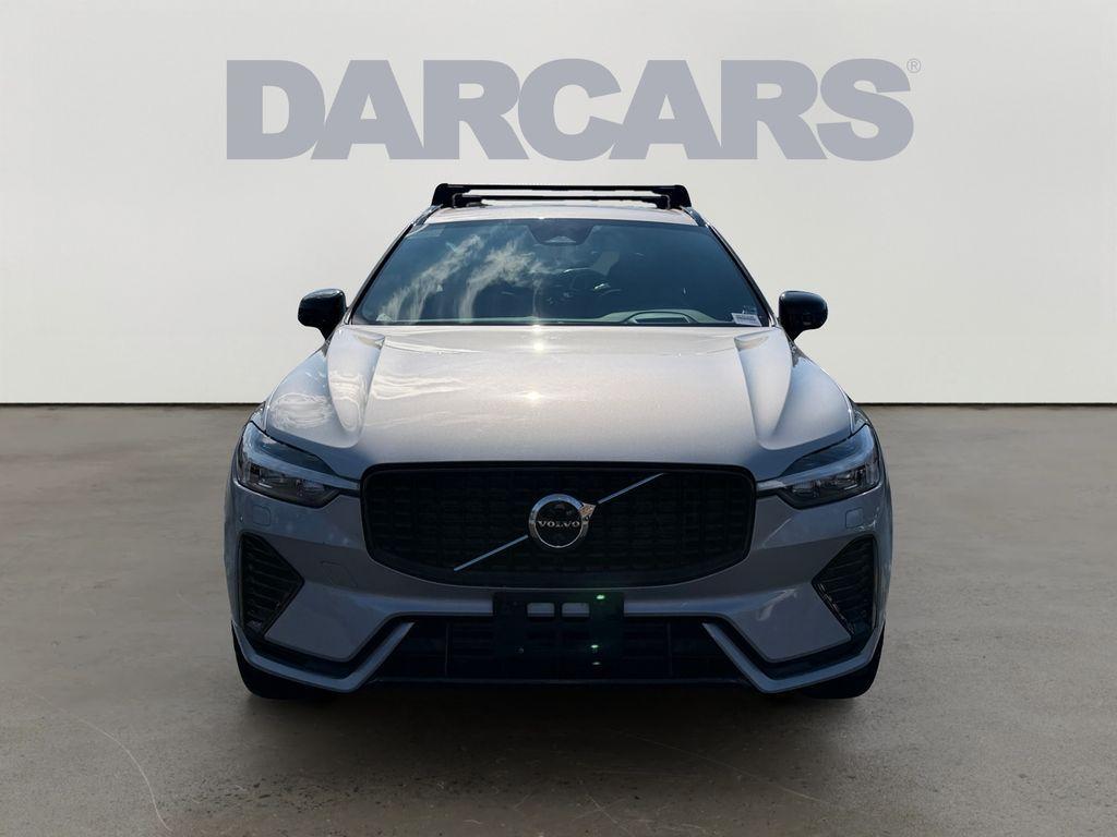 Volvo XC60 2022
