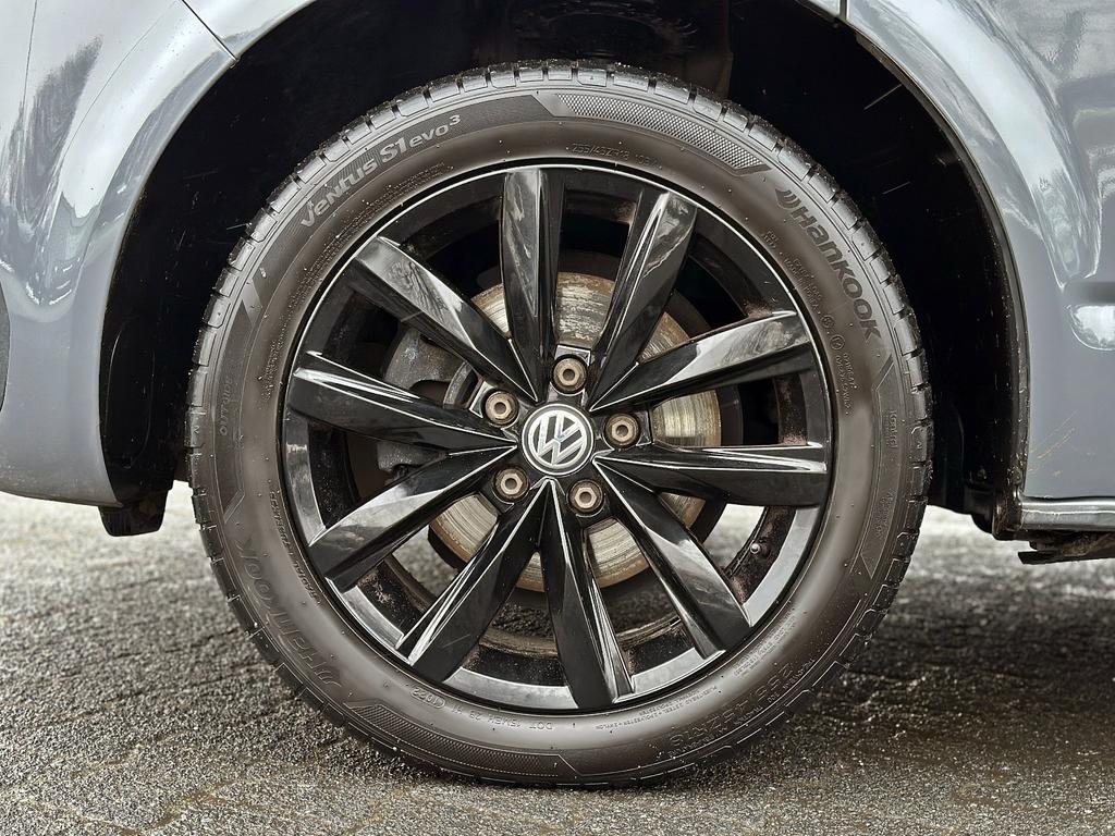Volkswagen T6 MULTIVAN 2021