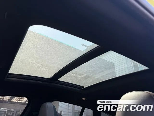 BMW X4 M 2022