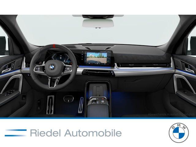 BMW X2 2025