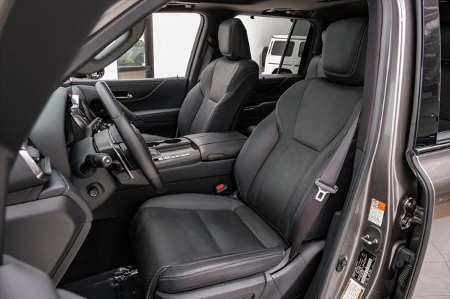 Lexus LX 600 2023