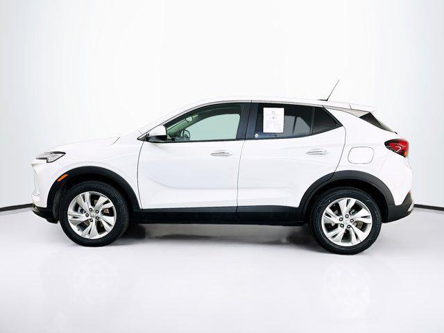 Buick Encore GX 2025