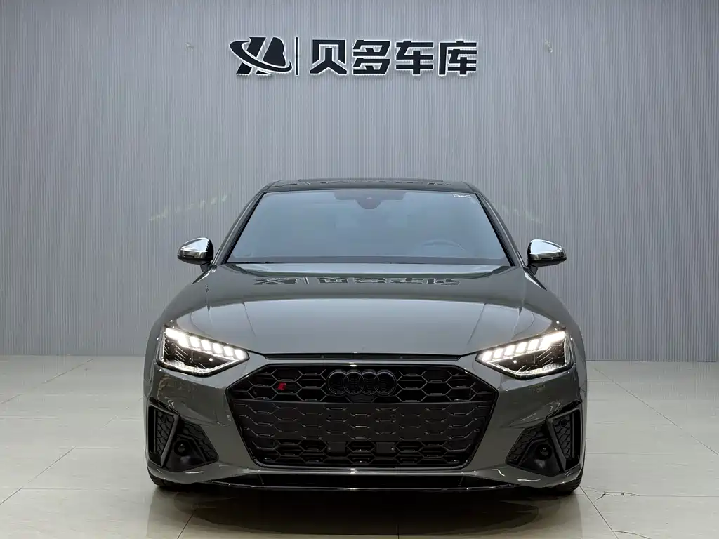 Audi S4 2023