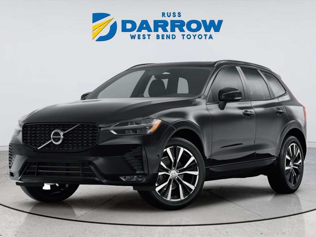 Volvo XC60 2024