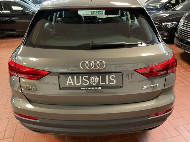 Audi Q3 2021