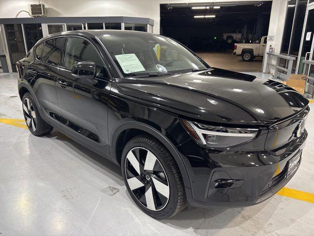 Volvo C40 2023