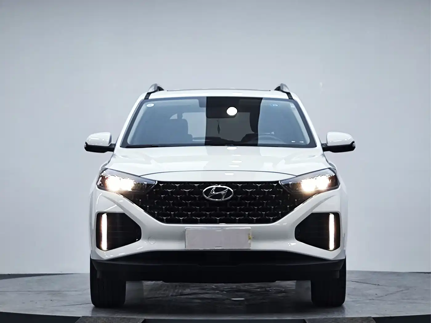 Hyundai ix35 2023