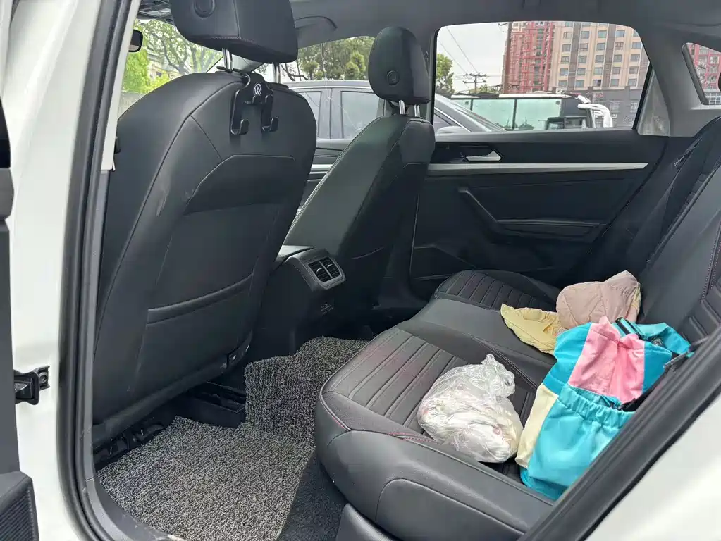 Volkswagen Lavida 2023