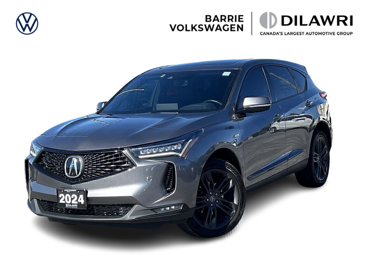 Acura RDX 2024