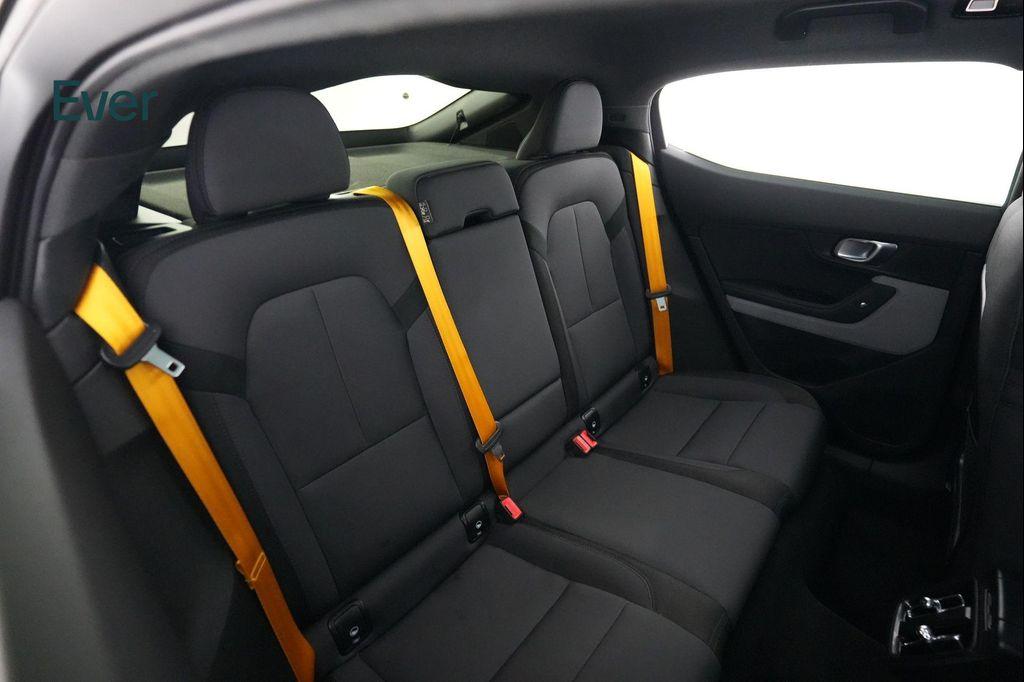 Polestar 2 2024