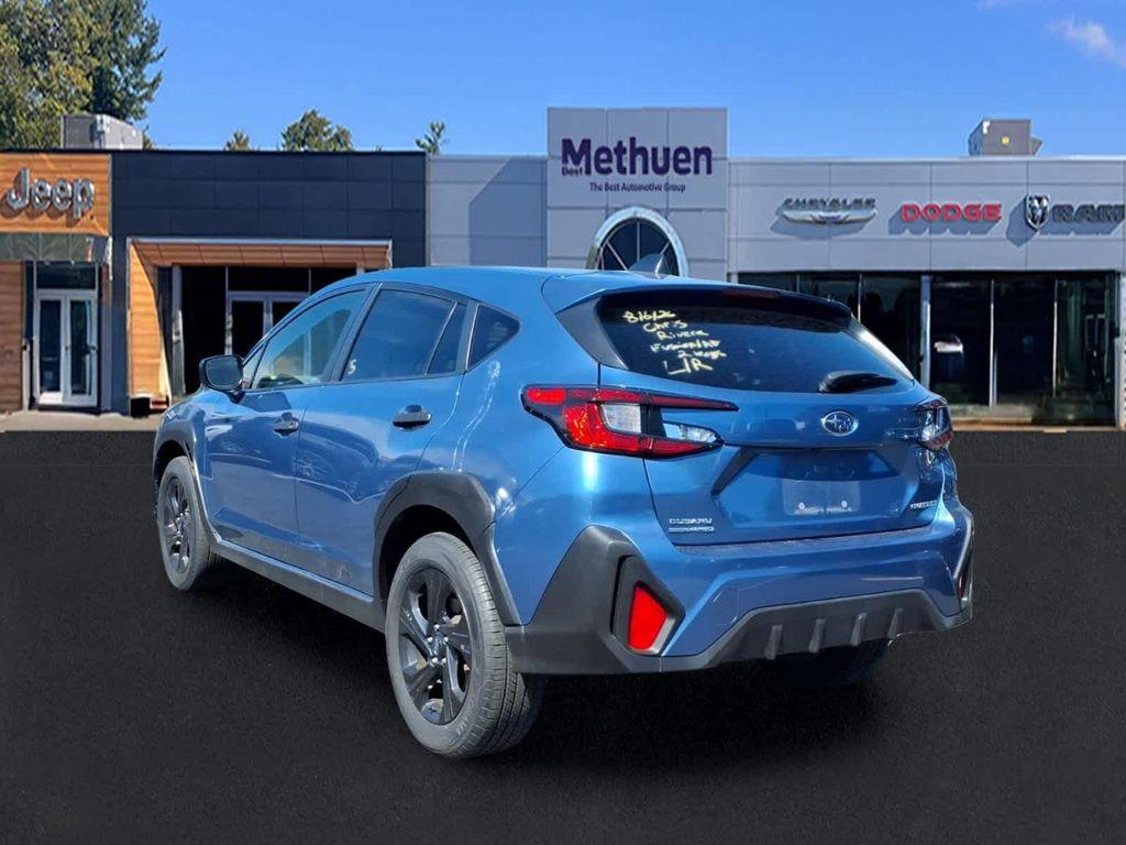 Subaru Crosstrek 2024