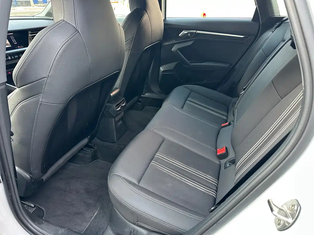 Audi A3 2024