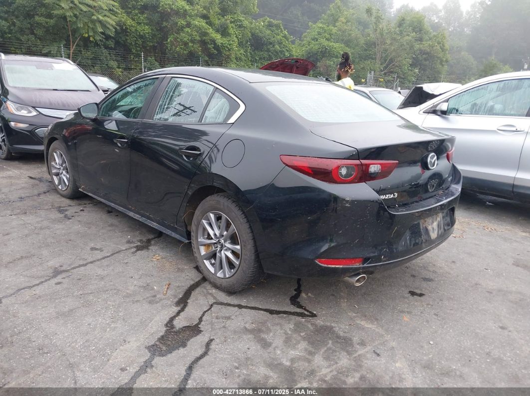 Mazda 3 2022