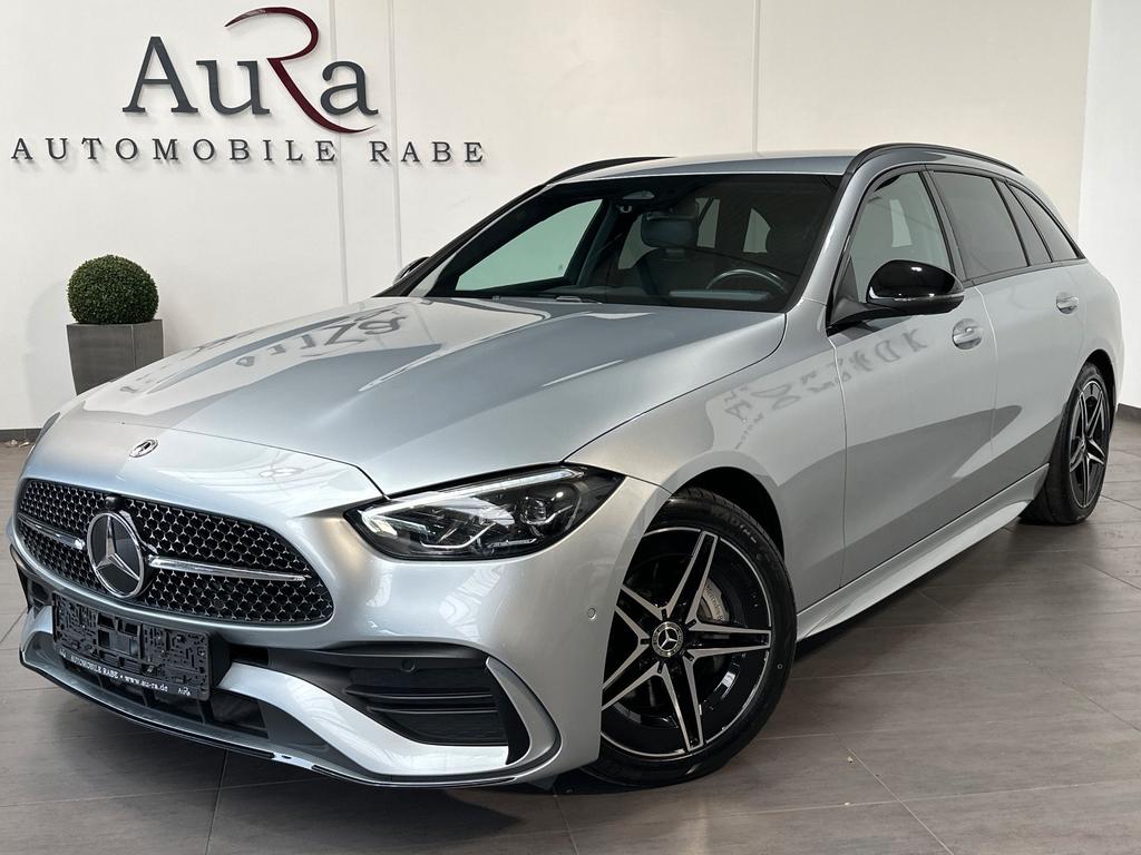 Mercedes-Benz C 220 2023