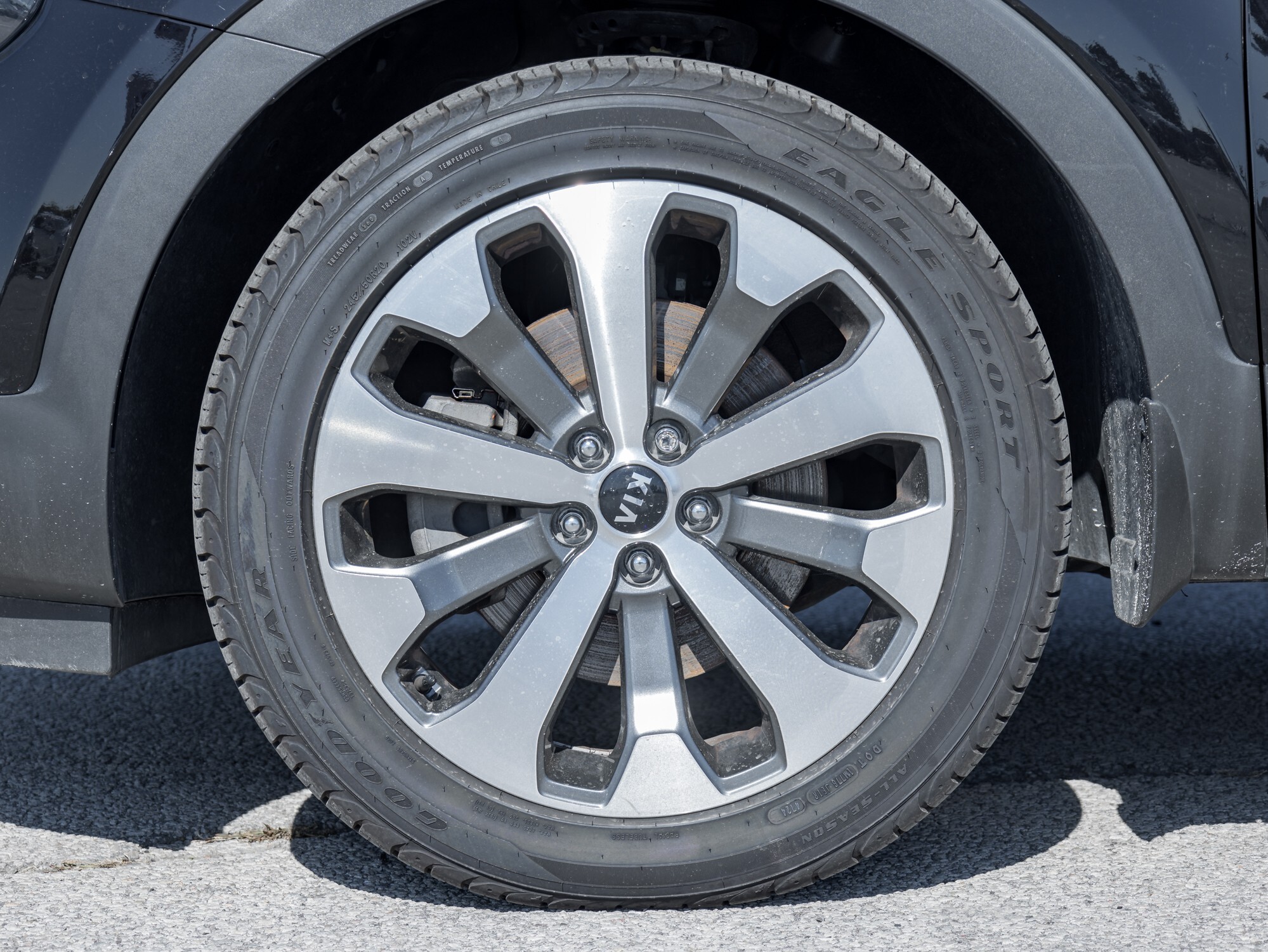 Kia Telluride 2021