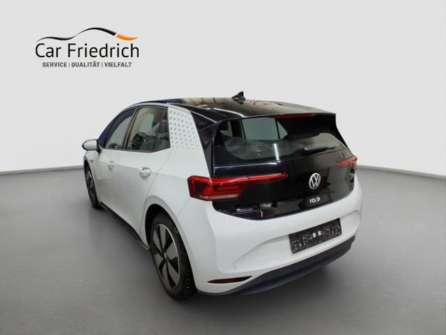 Volkswagen ID.3 2021