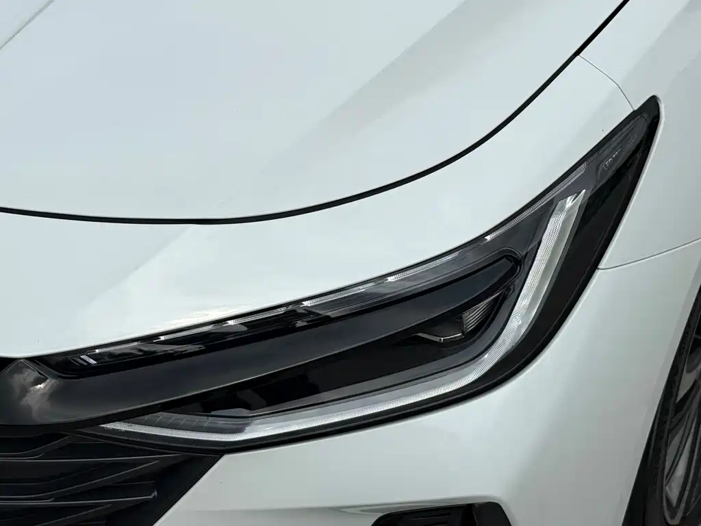 CHERY Arrizo 8 2024