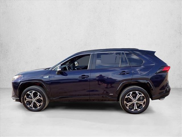 Toyota RAV4 2024