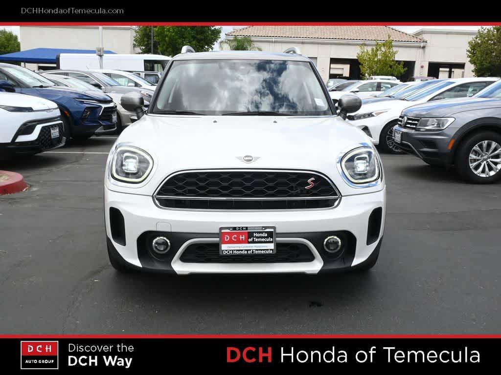 Mini Countryman 2024