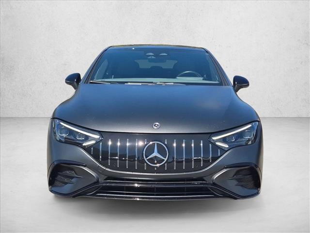 Mercedes-Benz EQE 2023