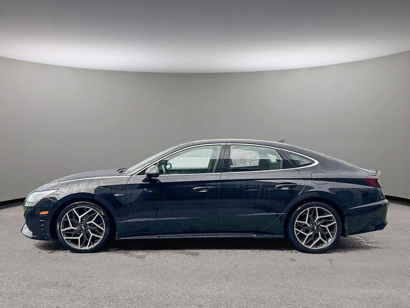 Hyundai Sonata 2022