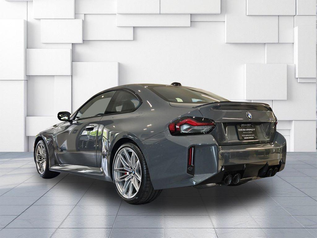 BMW M2 2026
