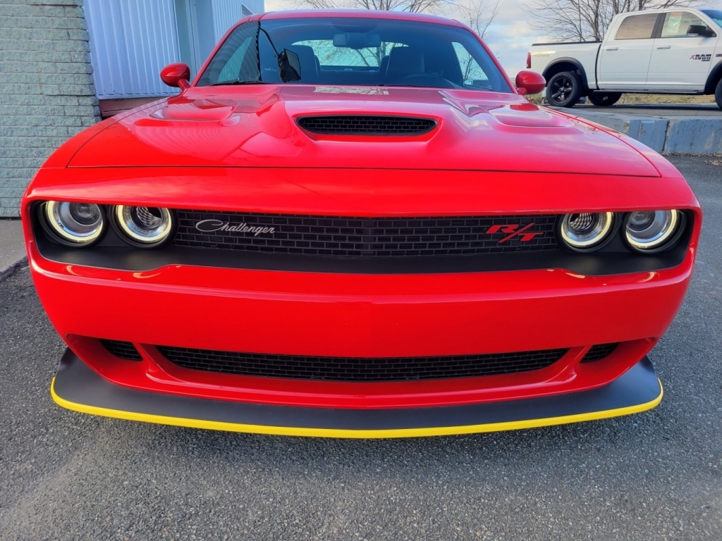 Dodge Challenger 2023