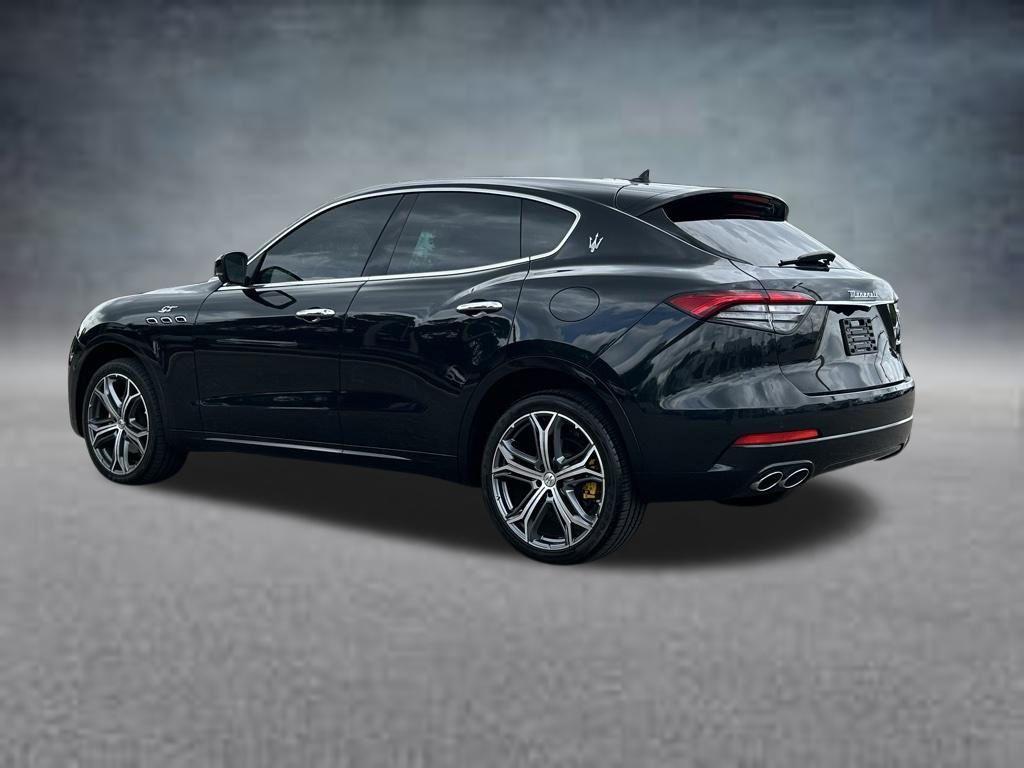 Maserati Levante 2023