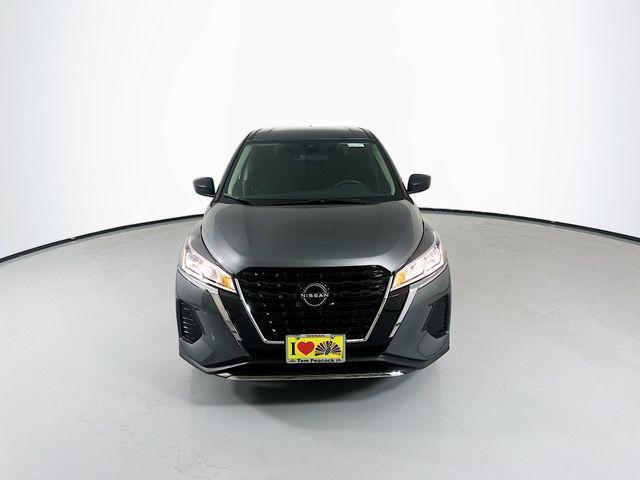 Nissan Kicks 2025