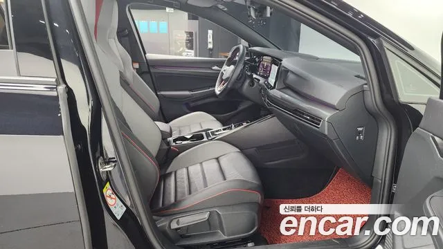 Volkswagen Golf 2023