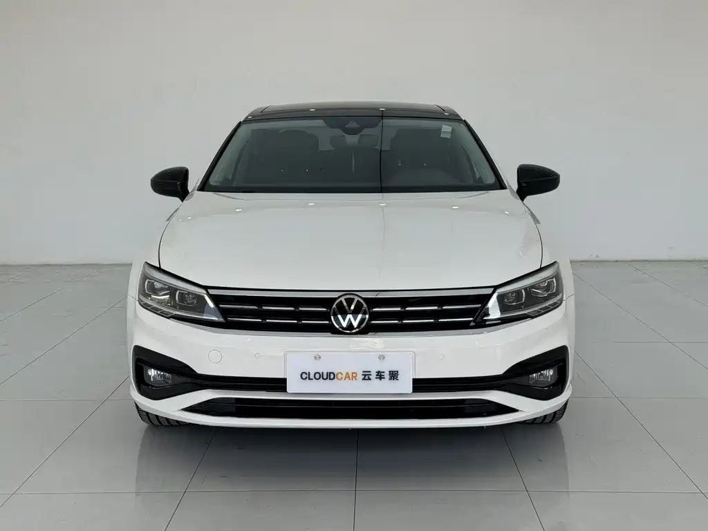 Volkswagen Lamando 2020