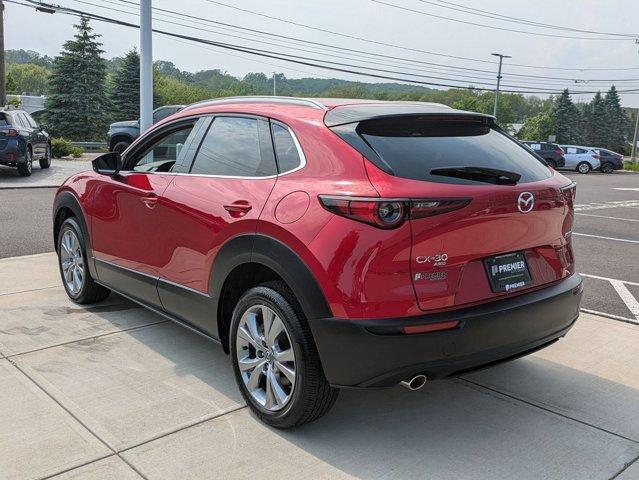 Mazda CX-30 2023