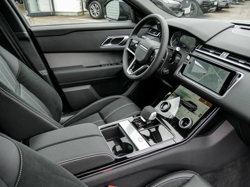 Land Rover Range Rover Velar 2023