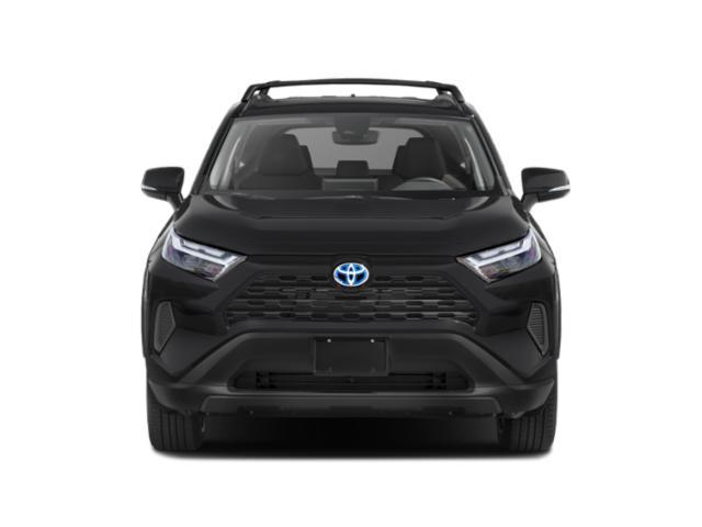 Toyota RAV4 2025