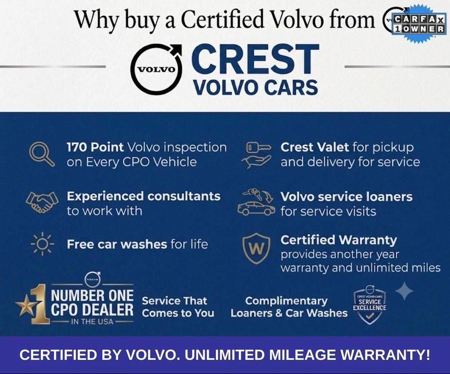 Volvo XC60 2024